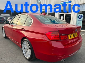 Used BMW 3 Series 2012 for sale - 79519015: Photo