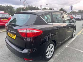 Used Ford C-Max 2015 for sale - 75407890: Photo