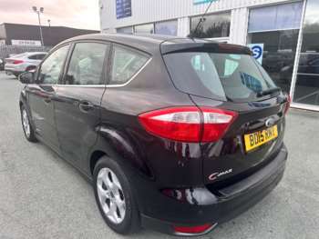 Used Ford C-Max 2015 for sale - 75407890: Photo