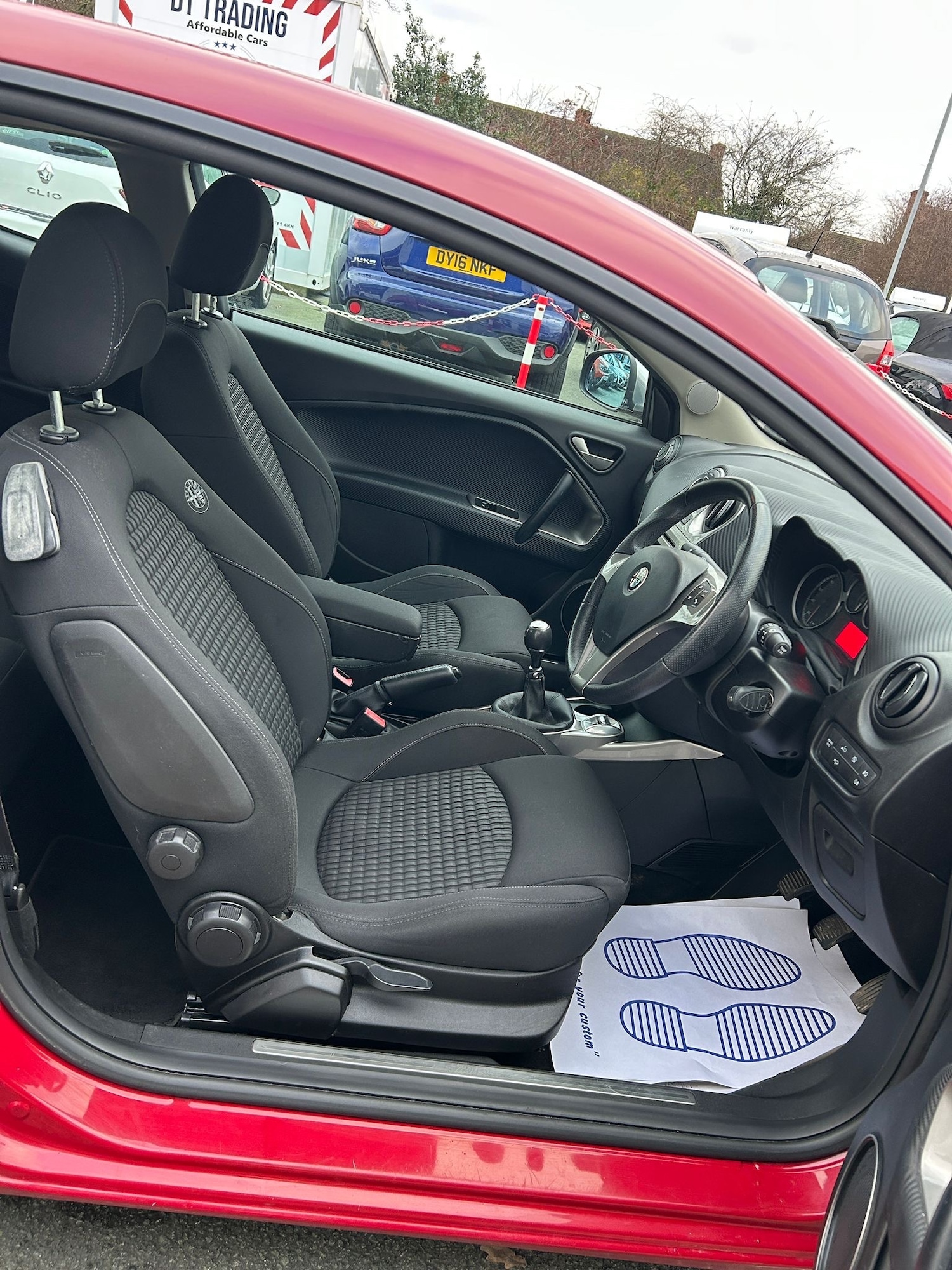 Used Alfa Romeo MiTo 2010 for sale - 77077045: Photo 10