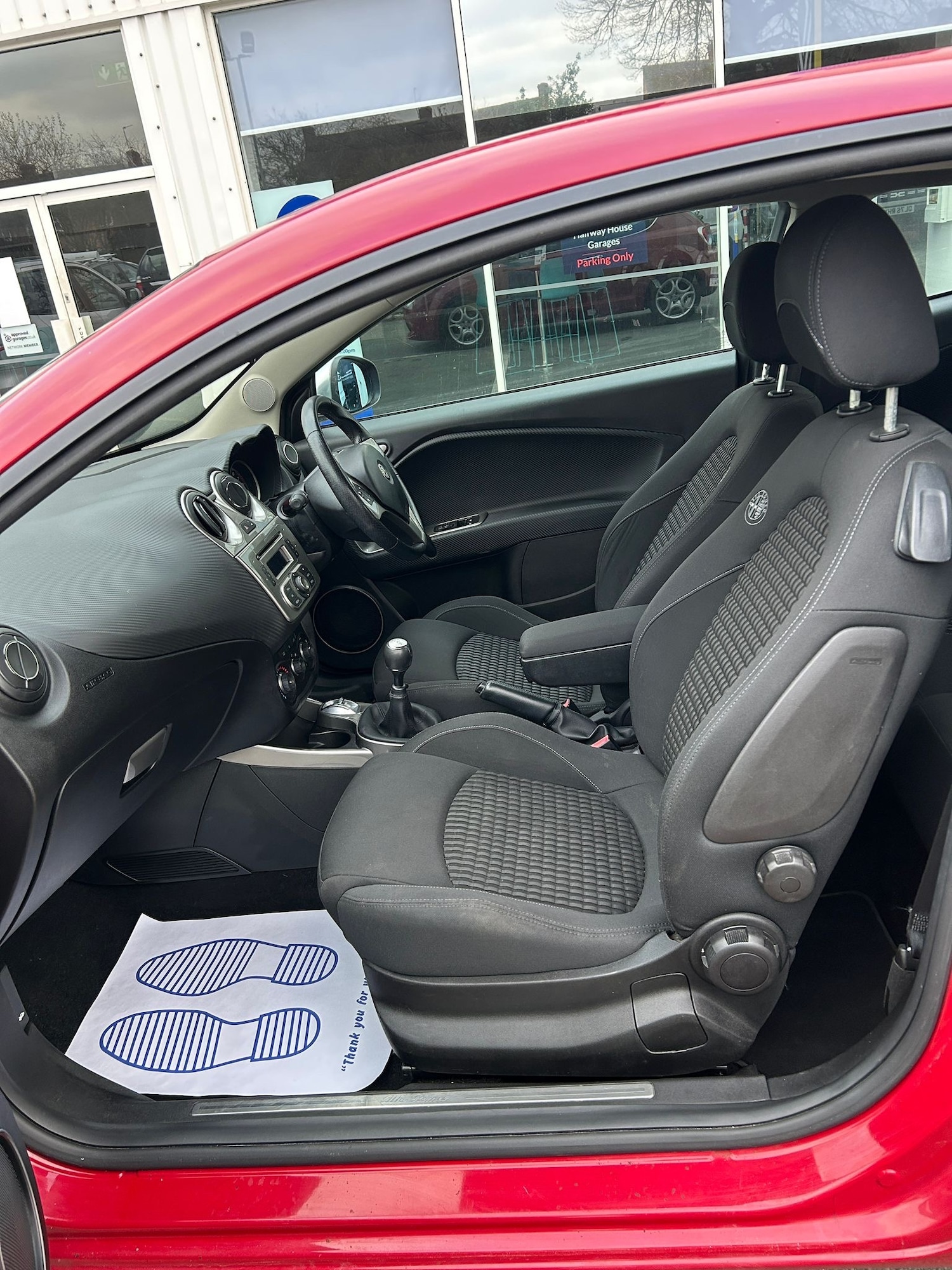 Used Alfa Romeo MiTo 2010 for sale - 77077045: Photo 11