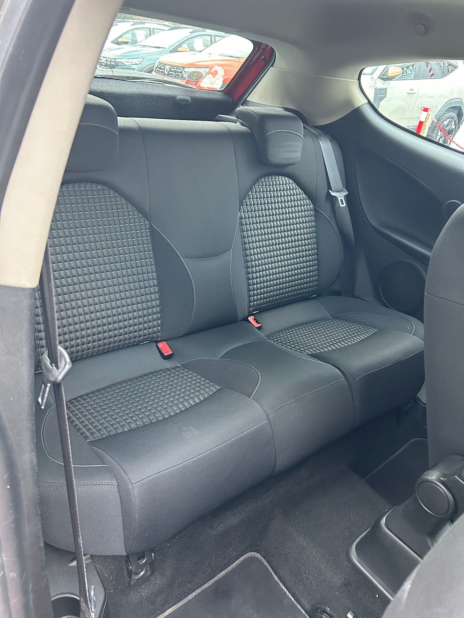 Used Alfa Romeo MiTo 2010 for sale - 77077045: Photo 12