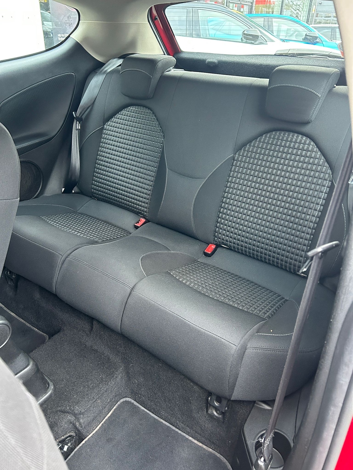 Used Alfa Romeo MiTo 2010 for sale - 77077045: Photo 13