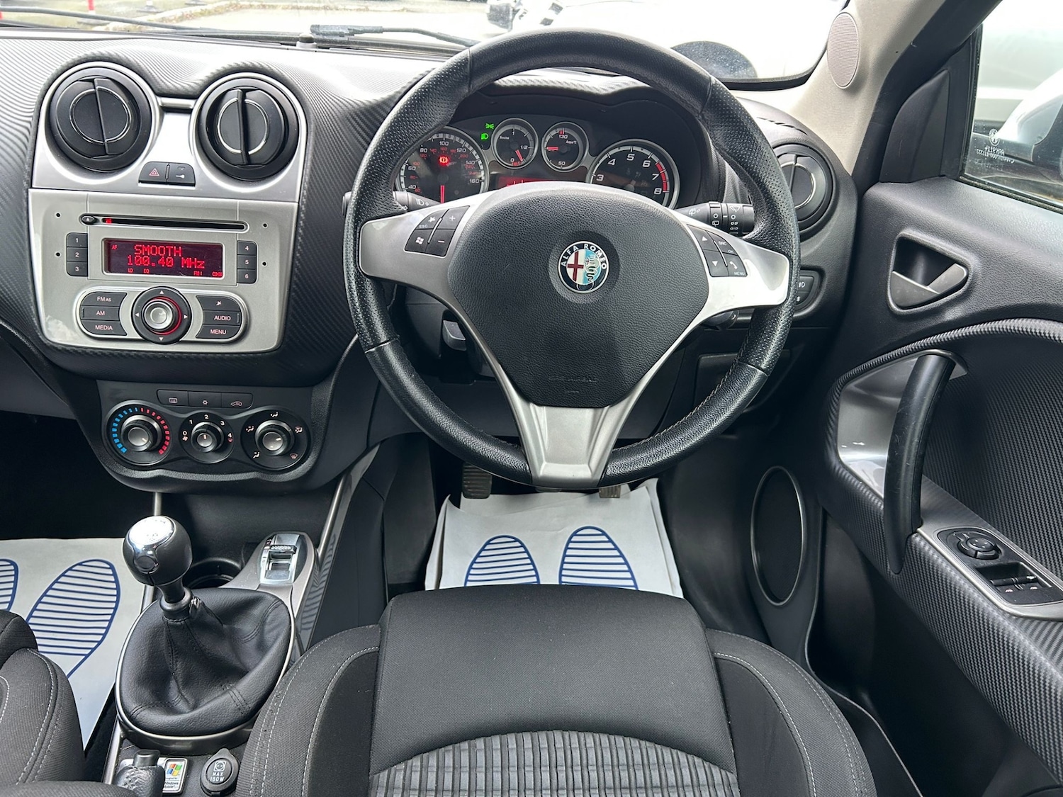 Used Alfa Romeo MiTo 2010 for sale - 77077045: Photo 14