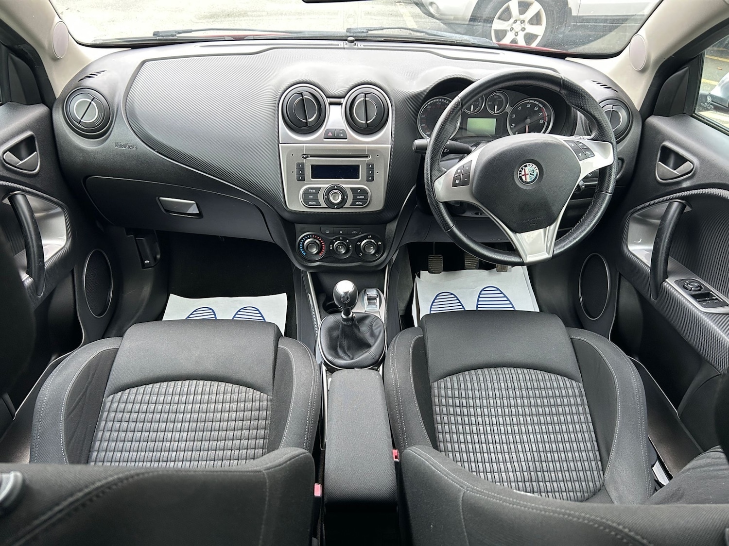 Used Alfa Romeo MiTo 2010 for sale - 77077045: Photo 15