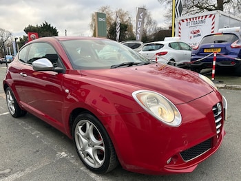 Used Alfa Romeo MiTo 2010 for sale - 77077045: Photo