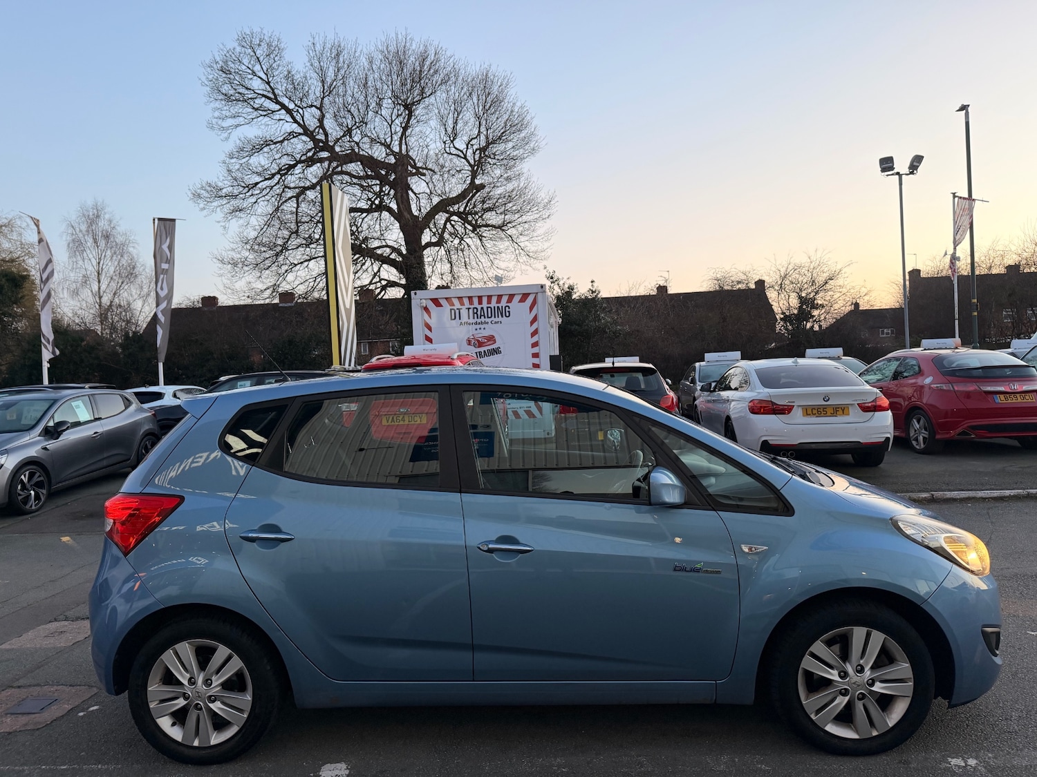 Used Hyundai Ix20 2011 for sale - 77891768: Photo 6