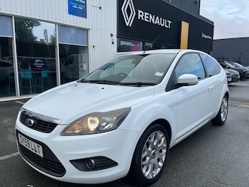 Ford - Focus