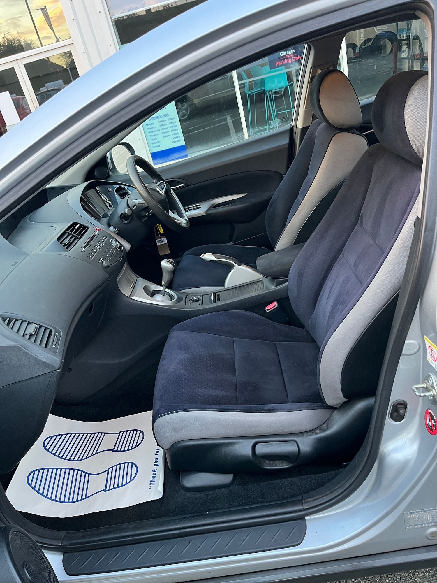 Vehicle 13