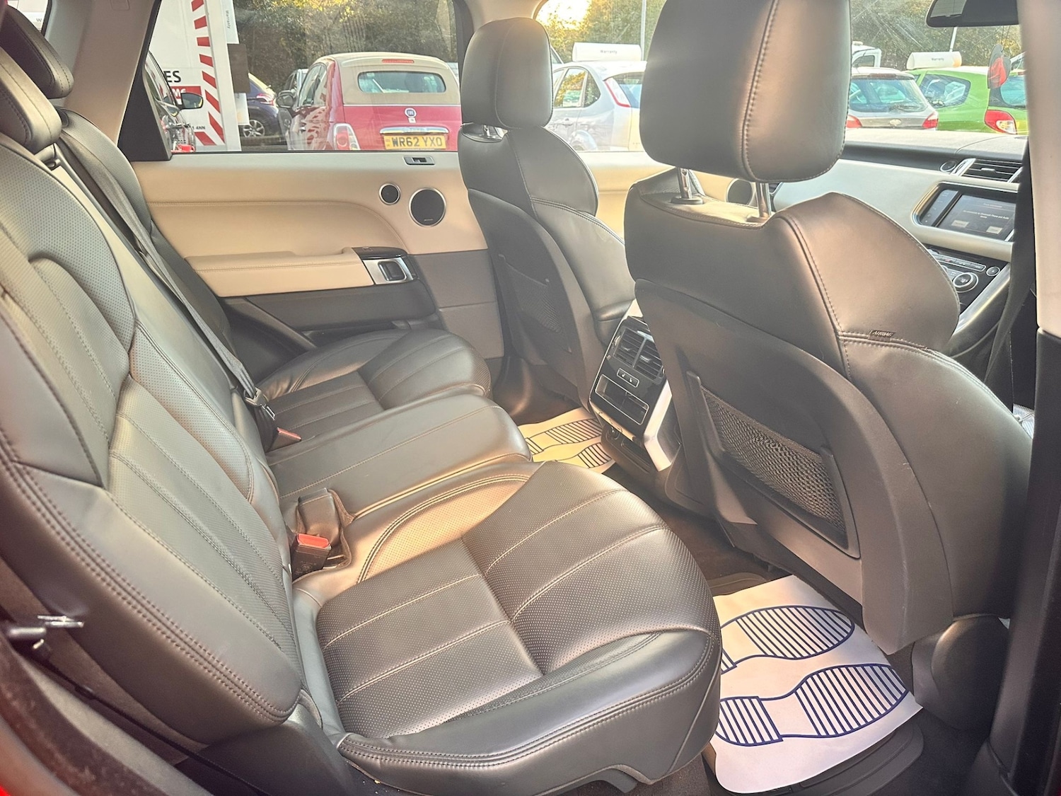 Used Land Rover Range Rover Sport 2014 for sale - 76591685: Photo 15