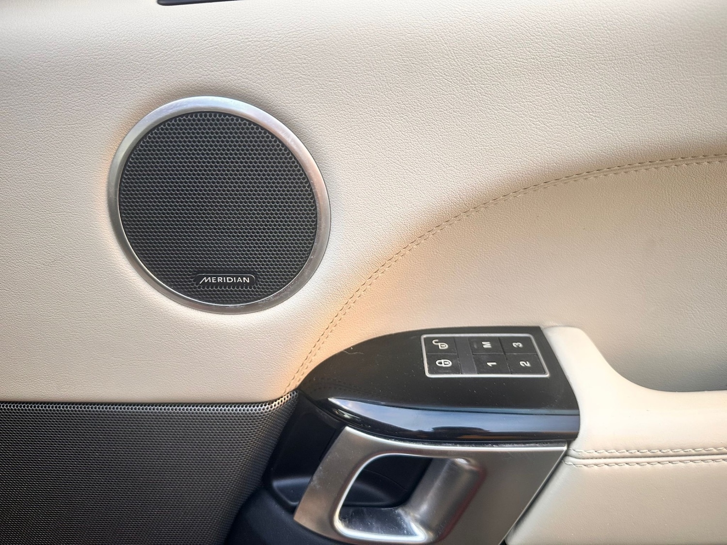 Used Land Rover Range Rover Sport 2014 for sale - 76591685: Photo 16