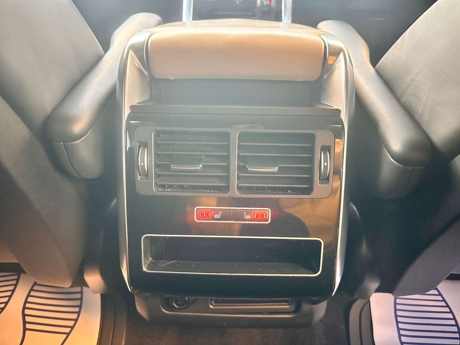 Used Land Rover Range Rover Sport 2014 for sale - 76591685: Photo 17