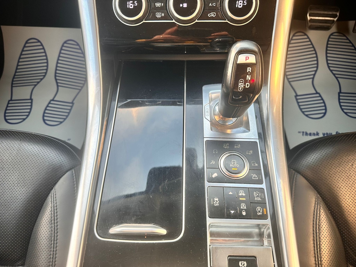 Used Land Rover Range Rover Sport 2014 for sale - 76591685: Photo 19