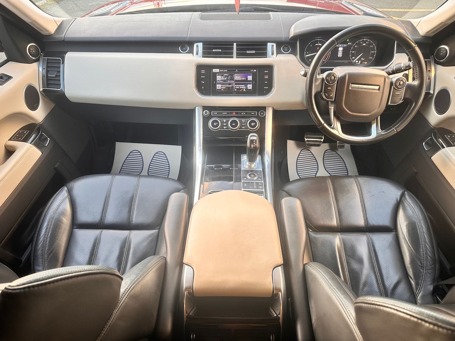 Used Land Rover Range Rover Sport 2014 for sale - 76591685: Photo 21