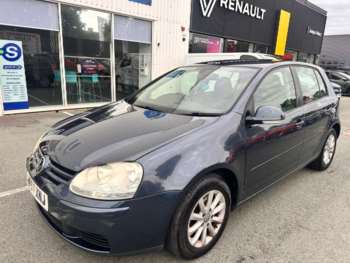 2007 (57) - 1.9 Match TDI 5dr
