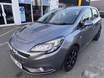 Used Vauxhall Corsa 2016 for sale - 78896194: Photo