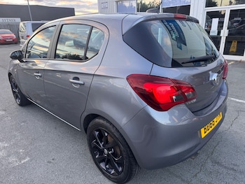 Used Vauxhall Corsa 2016 for sale - 78896194: Photo