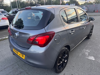Used Vauxhall Corsa 2016 for sale - 78896194: Photo