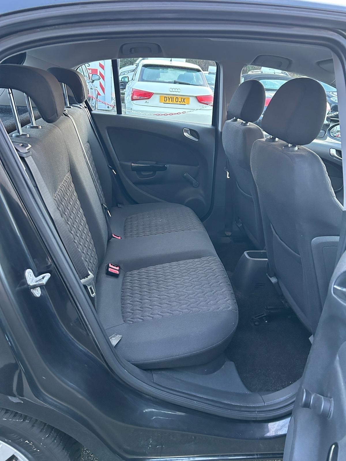 Used Vauxhall Corsa 2013 for sale - 77189503: Photo 12