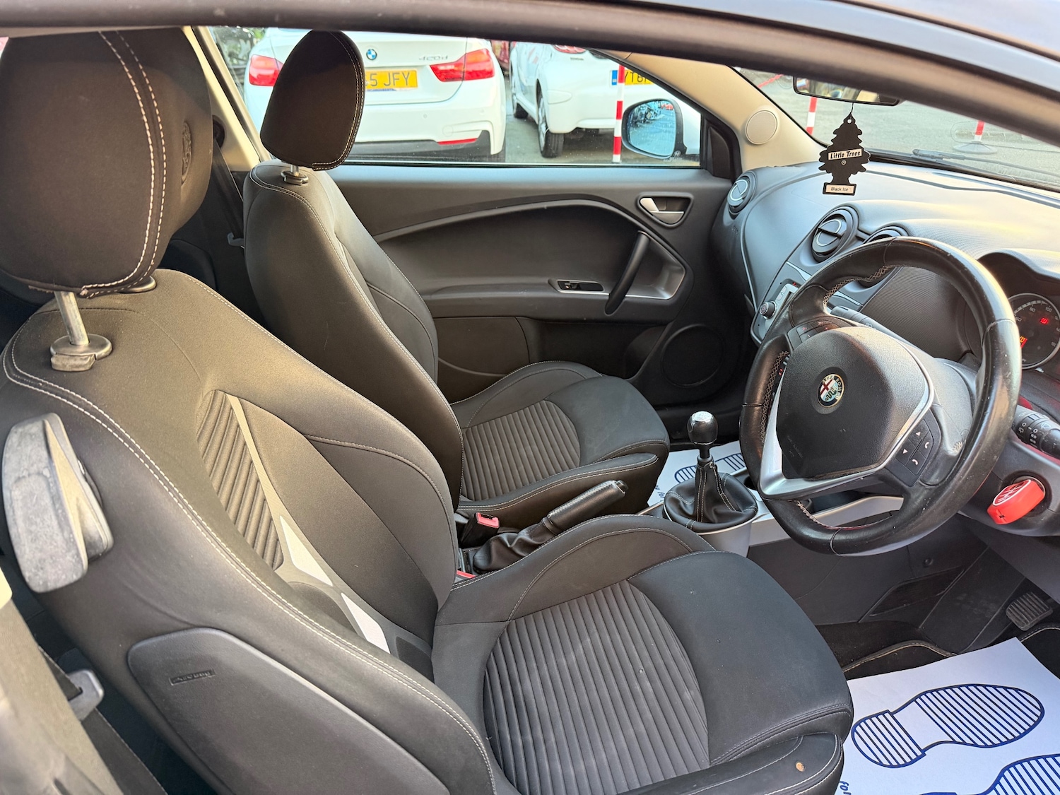 Used Alfa Romeo MiTo 2016 for sale - 77891753: Photo 12