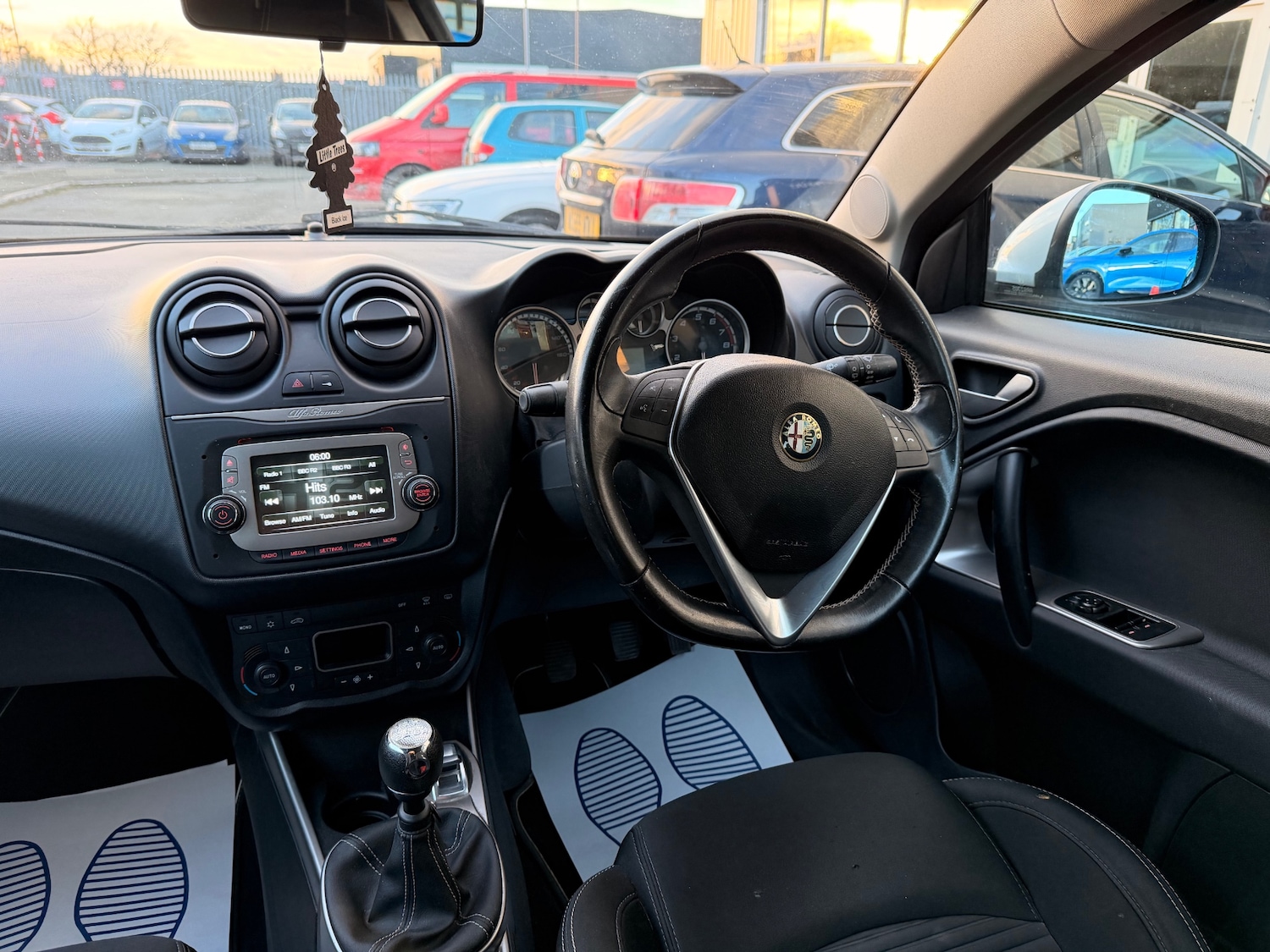 Used Alfa Romeo MiTo 2016 for sale - 77891753: Photo 15