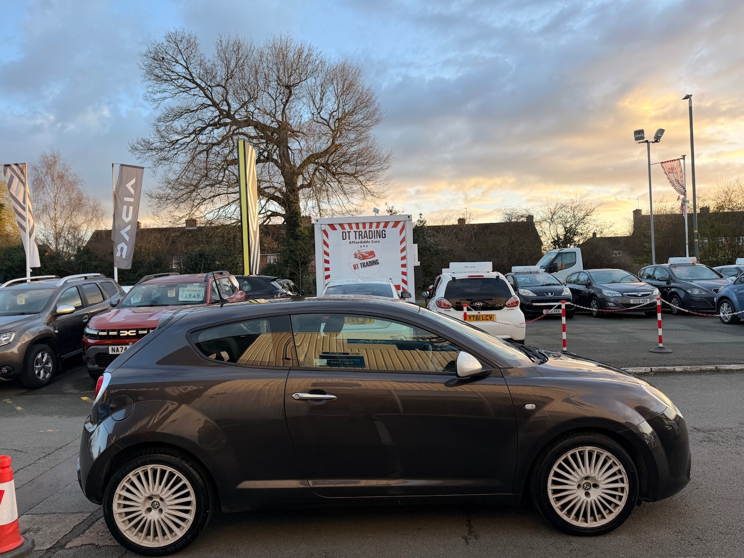 Used Alfa Romeo MiTo 2016 for sale - 77891753: Photo 6
