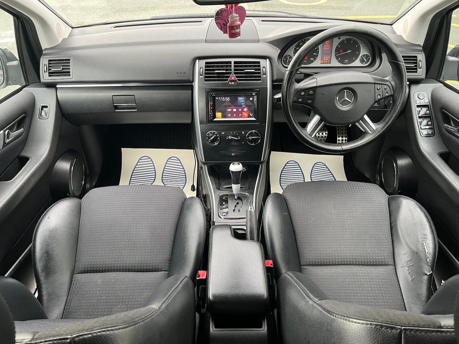 Vehicle 16