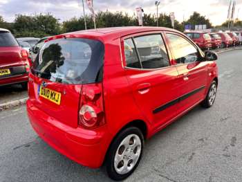 Used Kia Picanto 2010 for sale - 75388900: Photo