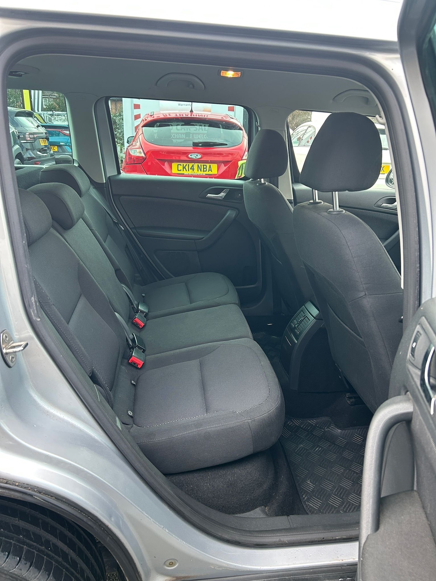 Used Skoda Yeti 2011 for sale - 77536104: Photo 14