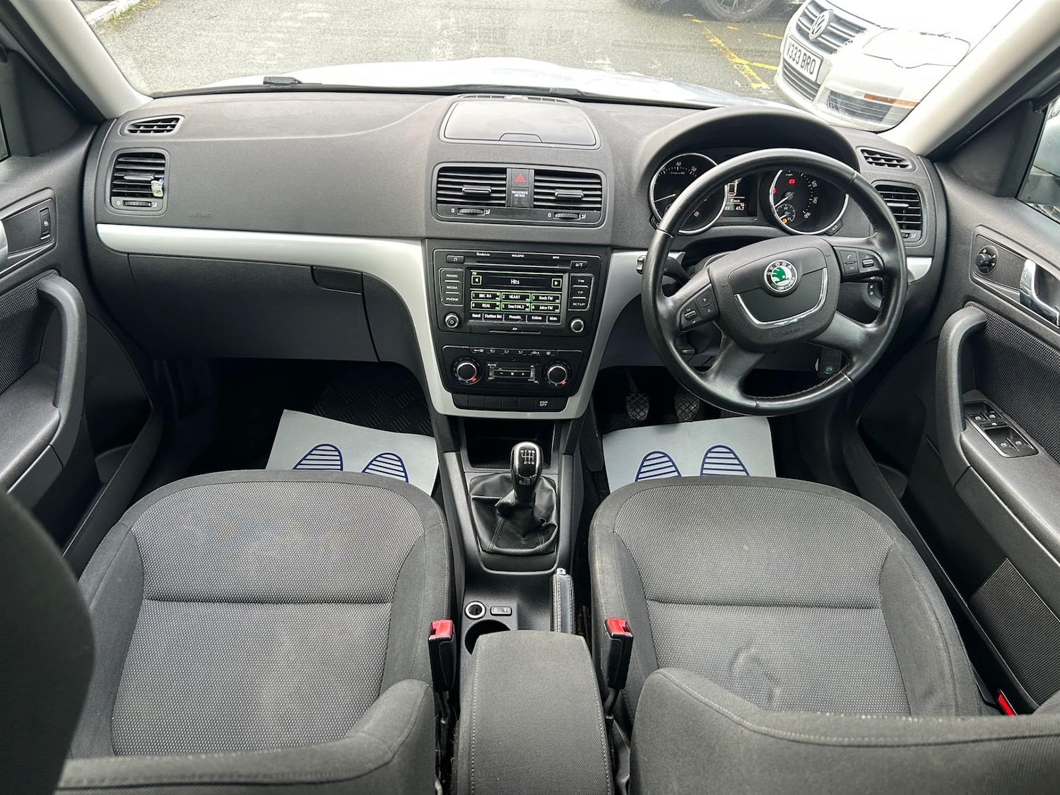 Used Skoda Yeti 2011 for sale - 77536104: Photo 16