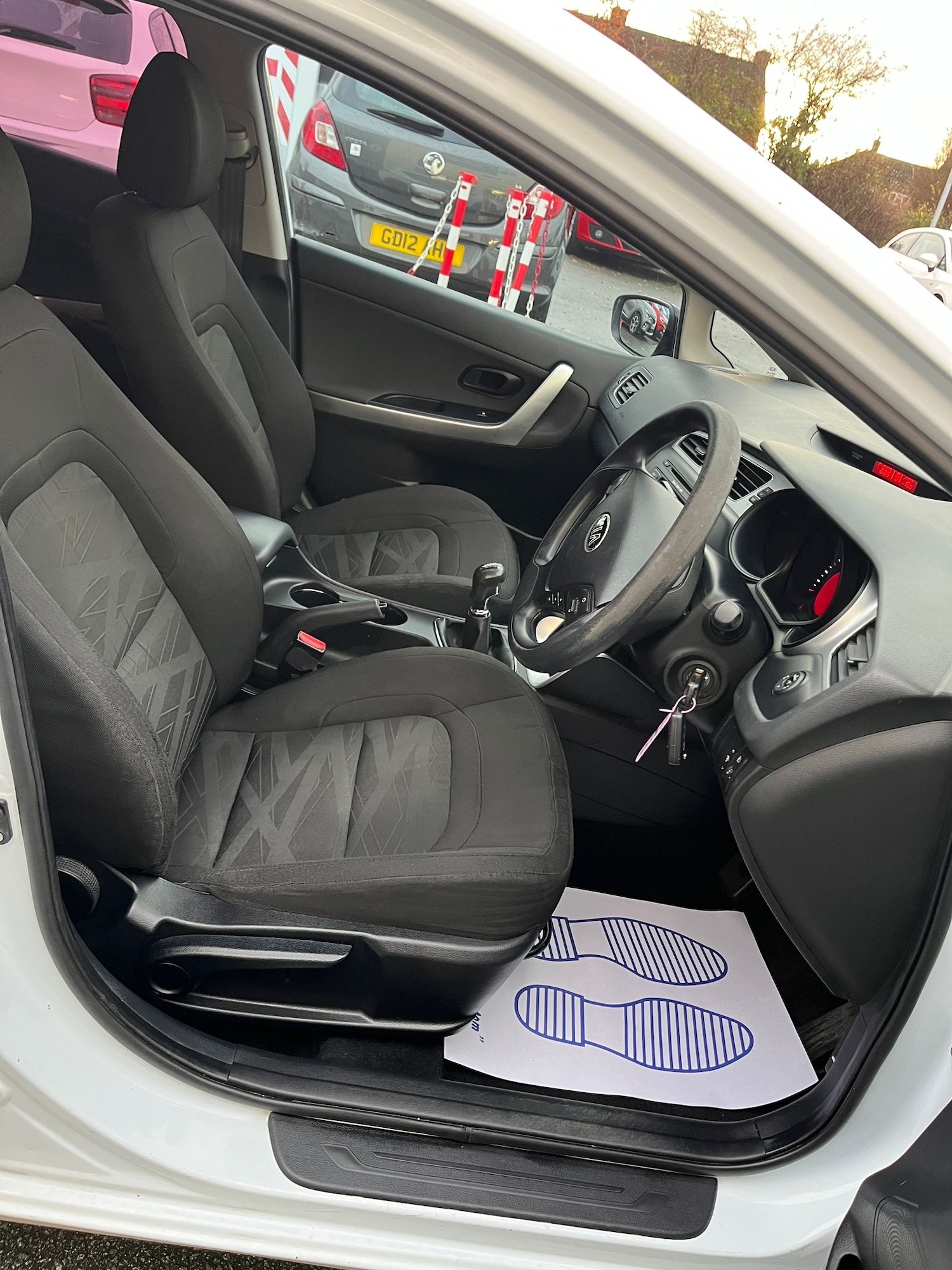 Used Kia Ceed 2012 for sale - 76855481: Photo 10