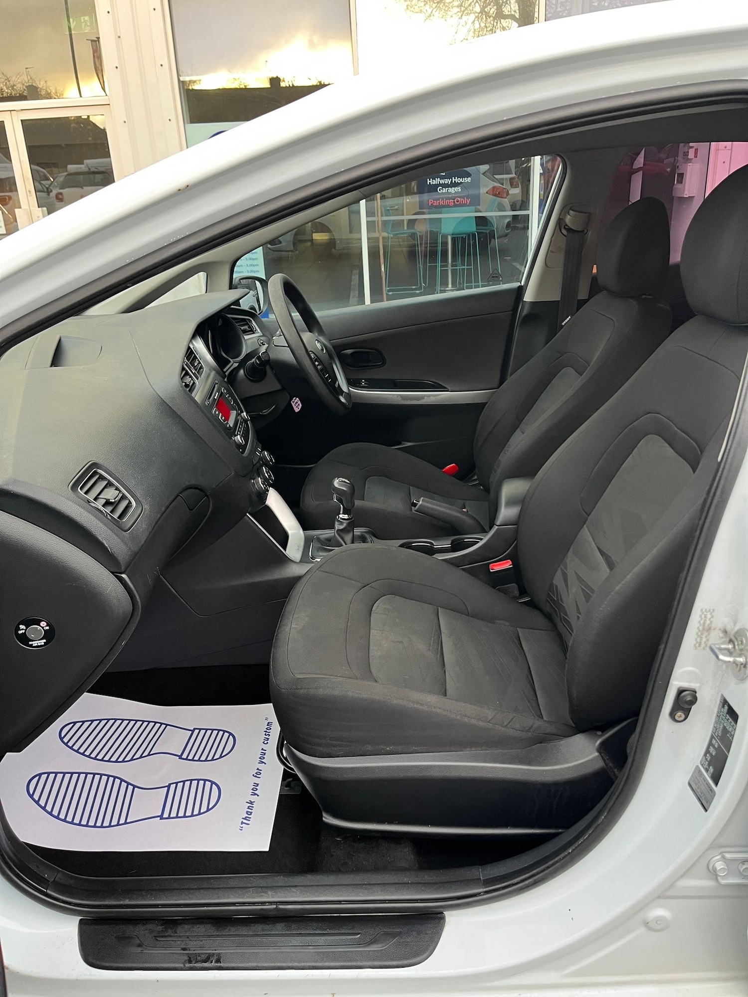 Used Kia Ceed 2012 for sale - 76855481: Photo 11