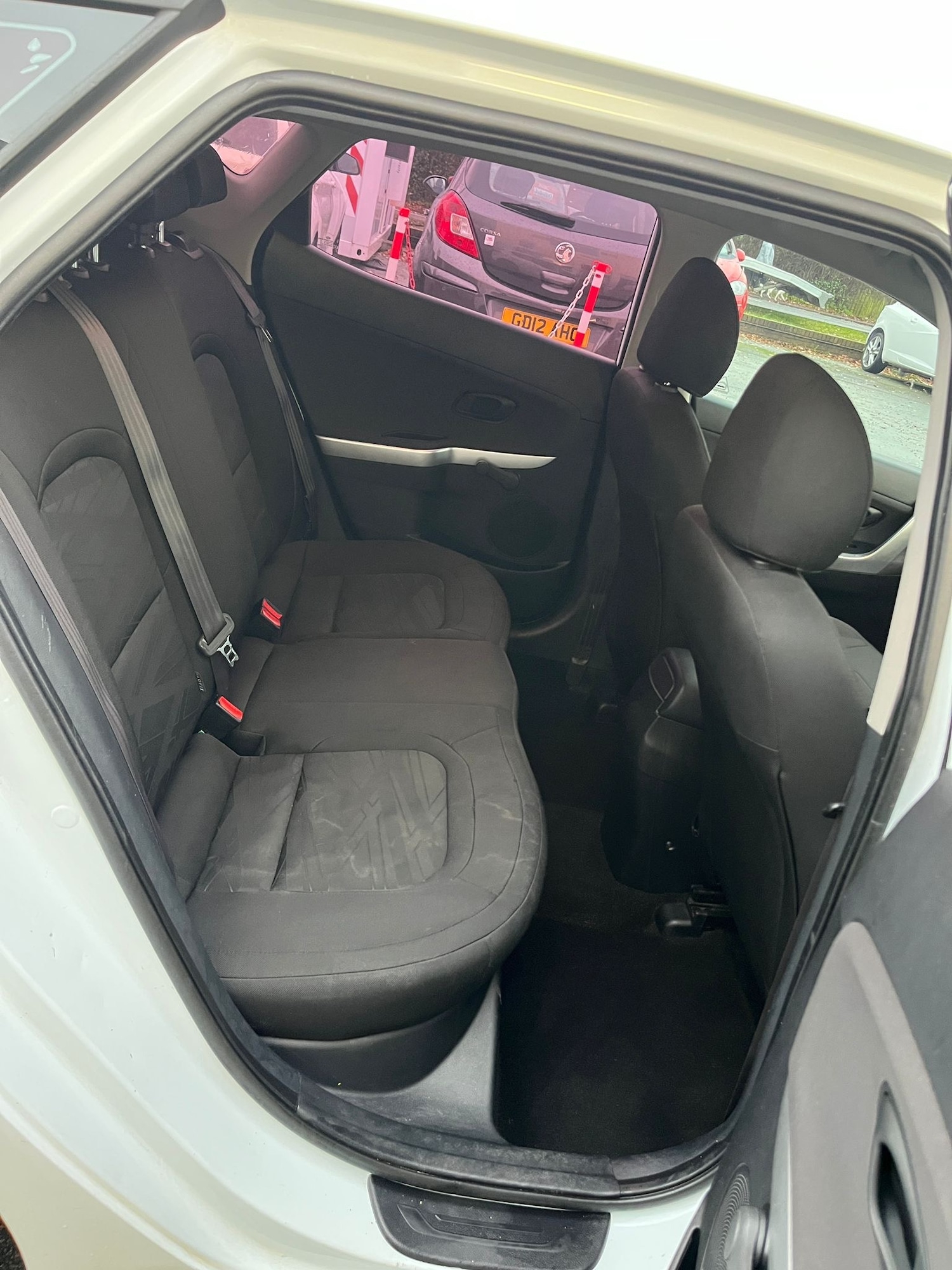 Used Kia Ceed 2012 for sale - 76855481: Photo 12