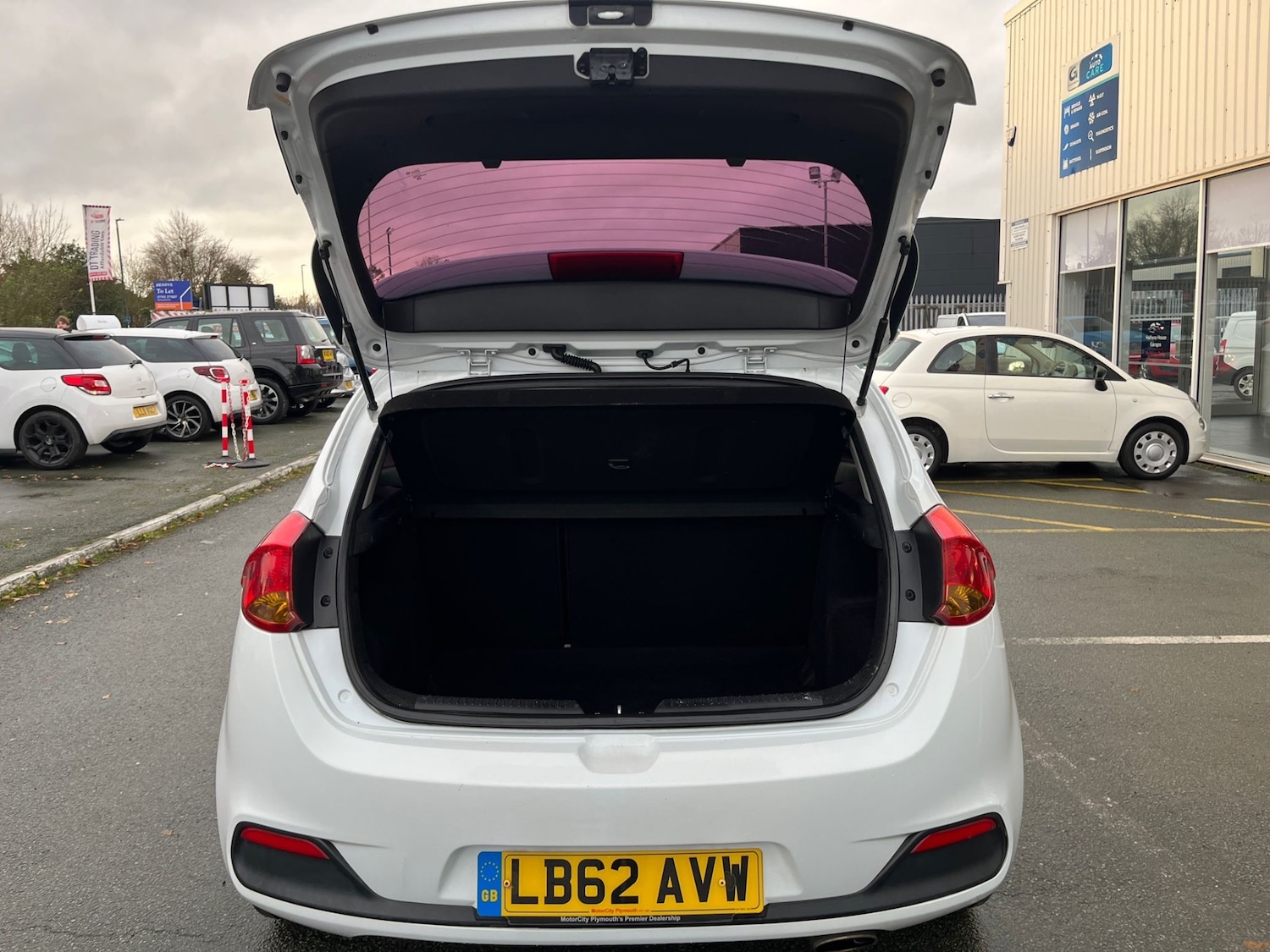 Used Kia Ceed 2012 for sale - 76855481: Photo 13