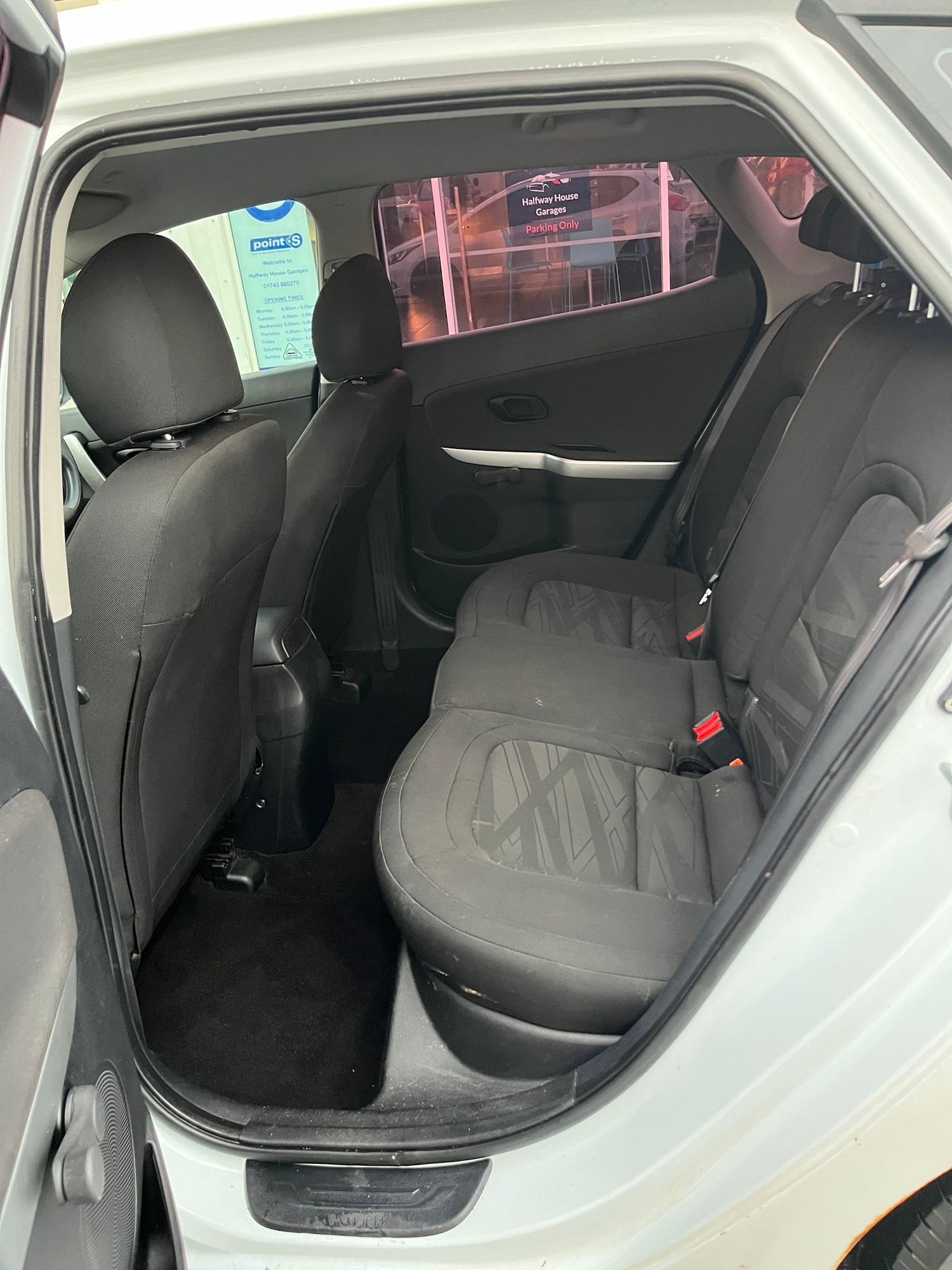 Used Kia Ceed 2012 for sale - 76855481: Photo 14