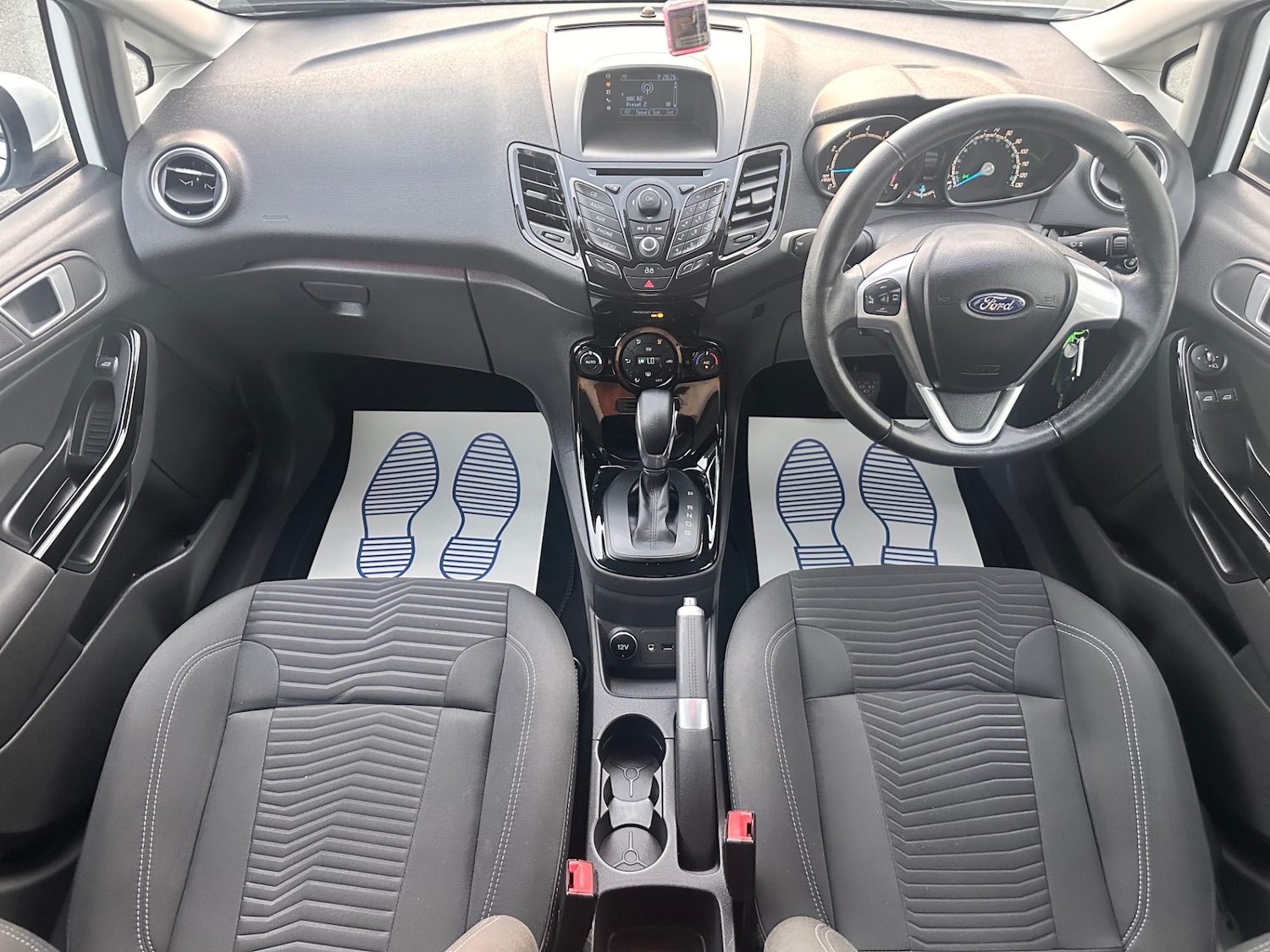 Vehicle 15
