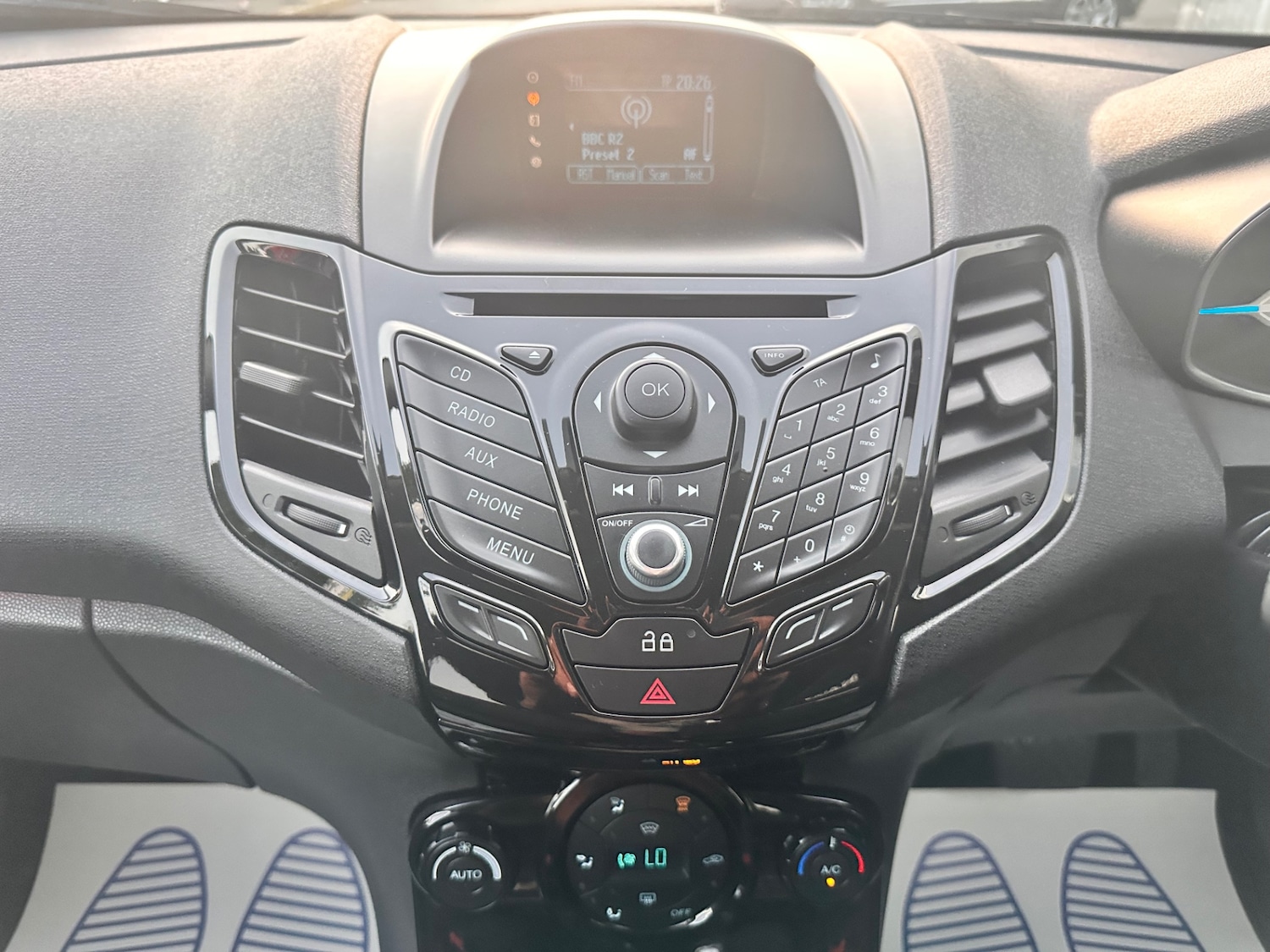 Vehicle 19