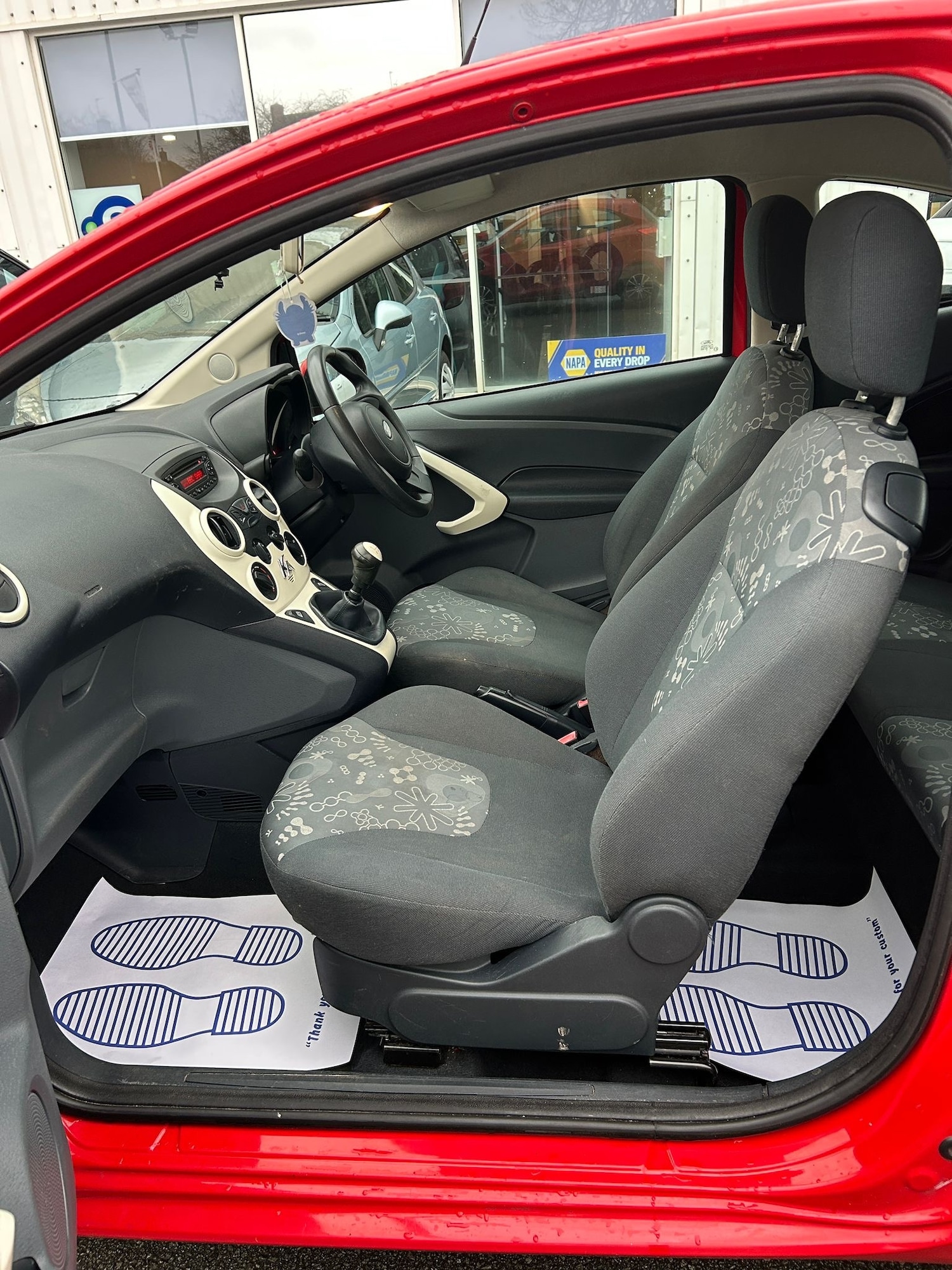 Used Ford Ka 2012 for sale - 77454619: Photo 10