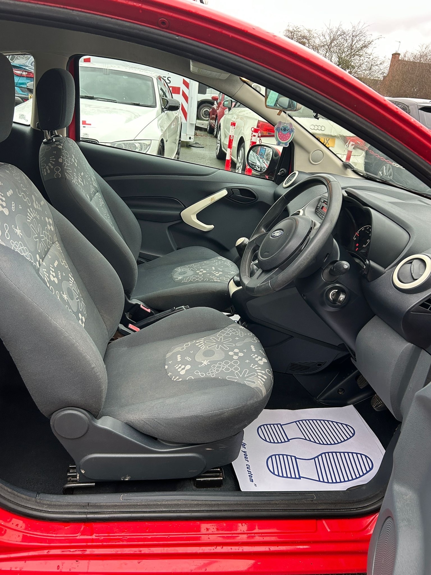 Used Ford Ka 2012 for sale - 77454619: Photo 11