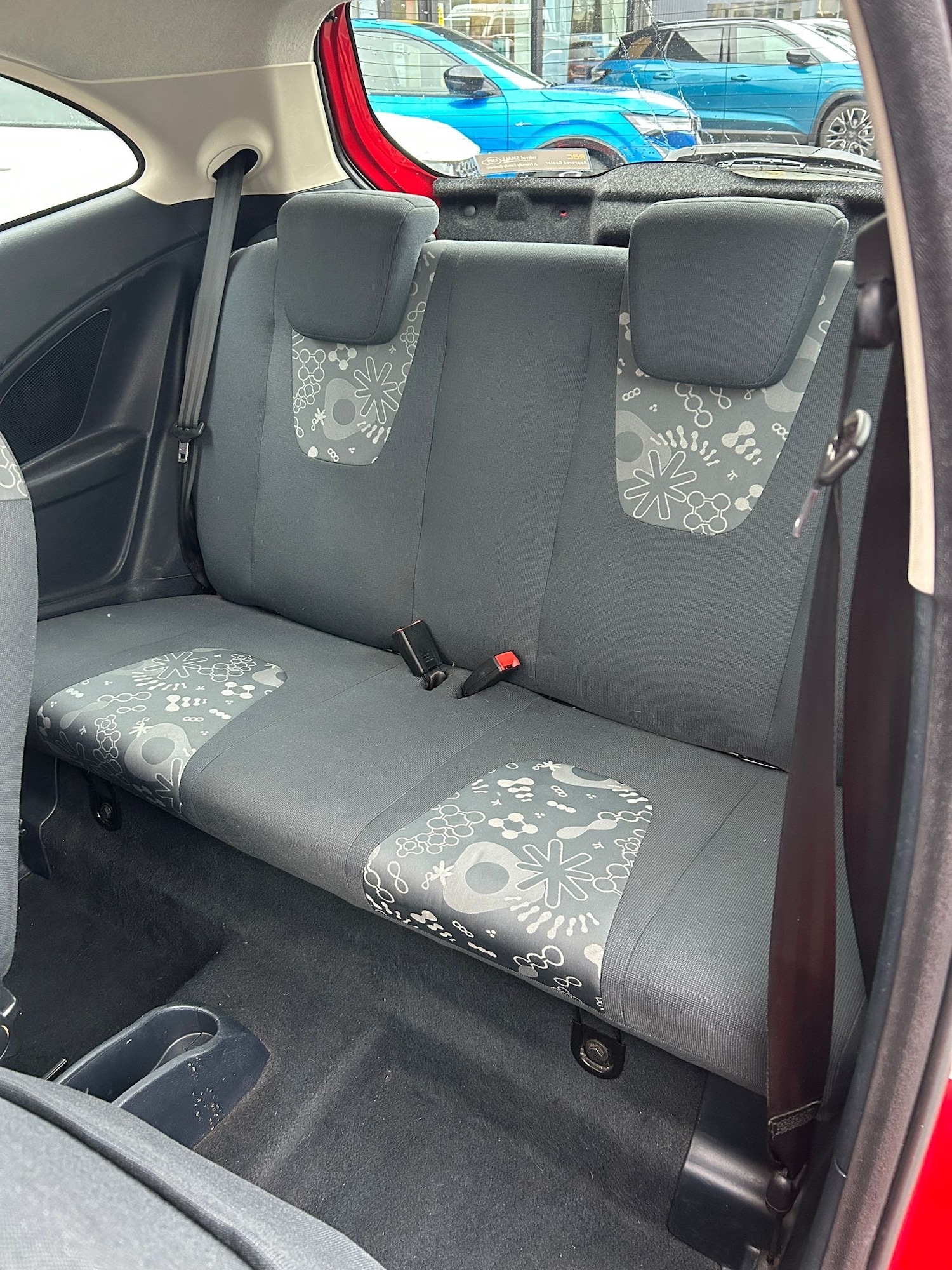 Used Ford Ka 2012 for sale - 77454619: Photo 12