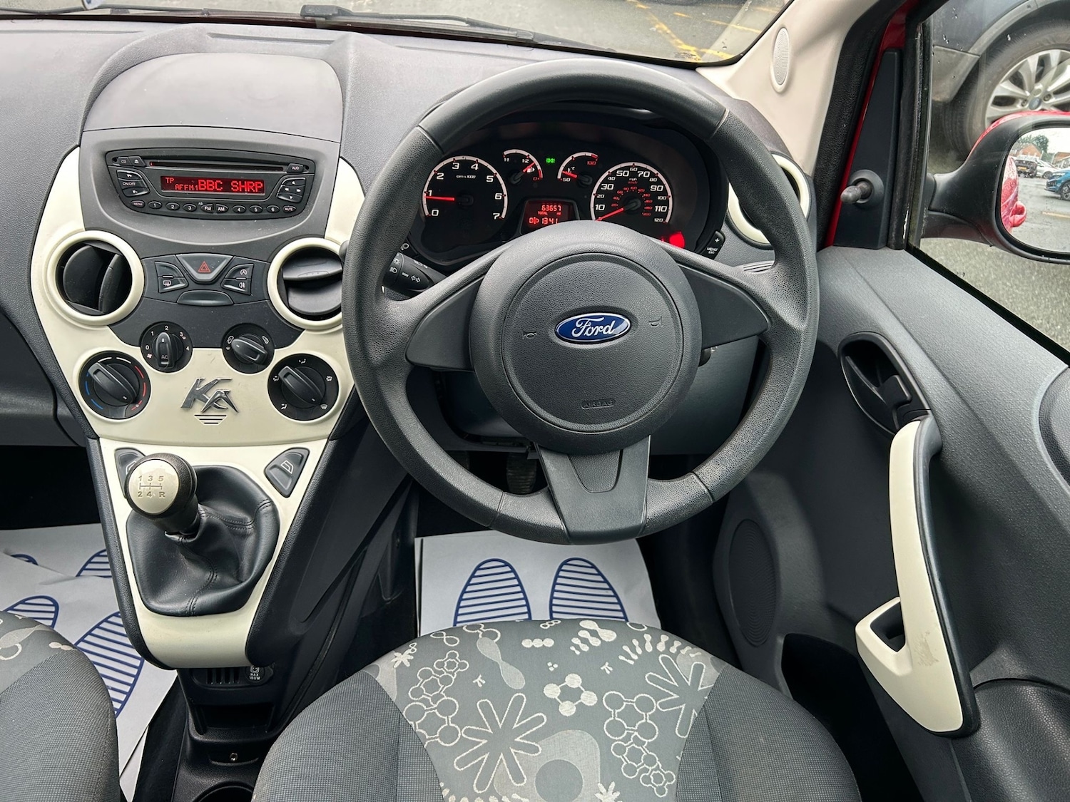 Used Ford Ka 2012 for sale - 77454619: Photo 15