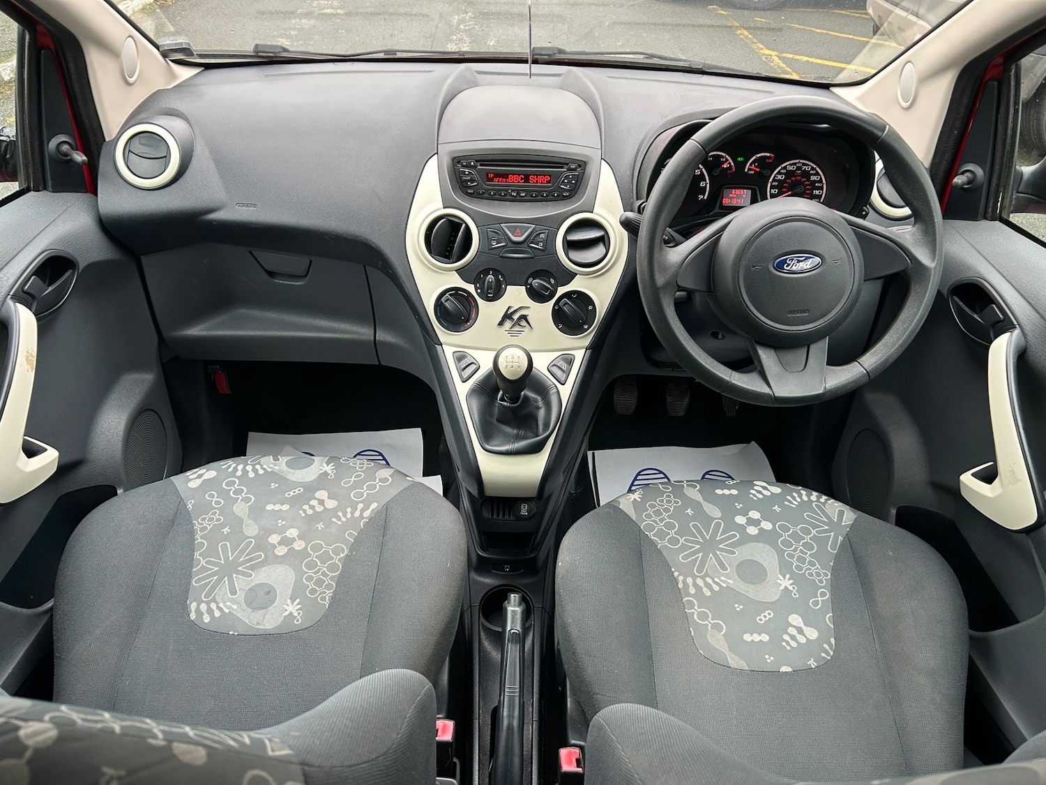 Used Ford Ka 2012 for sale - 77454619: Photo 16