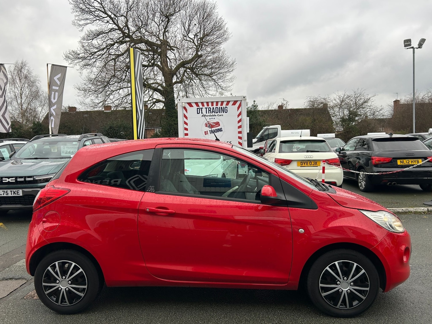 Used Ford Ka 2012 for sale - 77454619: Photo 6