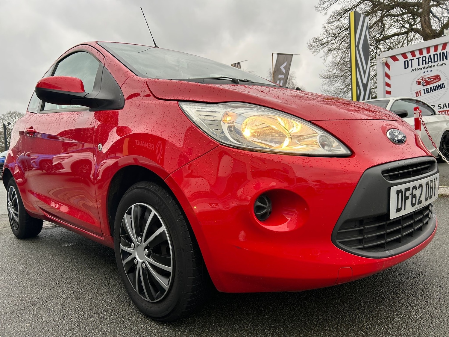 Used Ford Ka 2012 for sale - 77454619: Photo 9