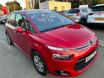Used Citroen C4 Picasso 2013 for sale - 79243678: Photo