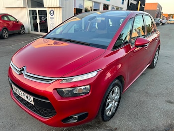 Used Citroen C4 Picasso 2013 for sale - 79243678: Photo