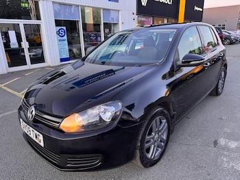 Used Volkswagen Golf 2009 for sale - 78756513: Photo