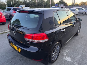 Used Volkswagen Golf 2009 for sale - 78756513: Photo