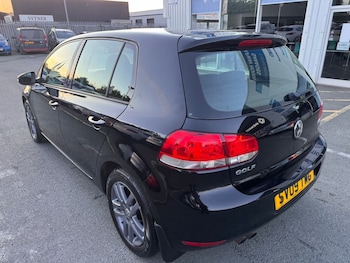 Used Volkswagen Golf 2009 for sale - 78756513: Photo