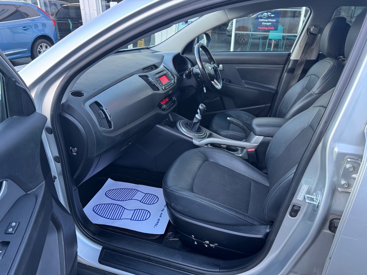 Used Kia Sportage 2015 for sale - 76369477: Photo 11